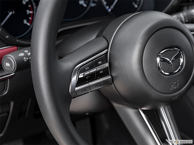 2022 Mazda Mazda3 Hatchback