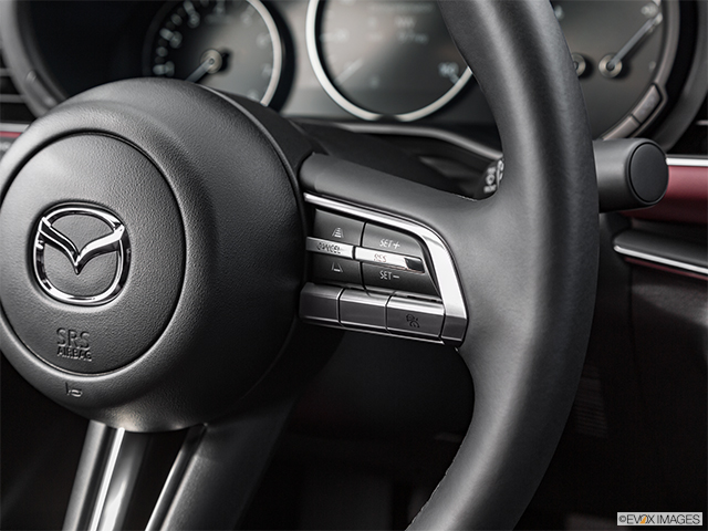 2022 Mazda Mazda3 Hatchback