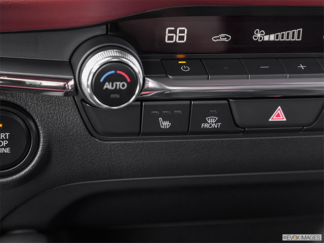 2022 Mazda Mazda3 Hatchback