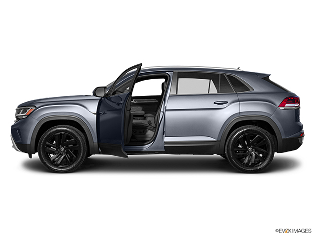 2022 Volkswagen Atlas Cross Sport