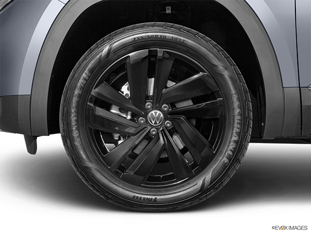 2022 Volkswagen Atlas Cross Sport