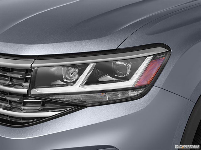 2022 Volkswagen Atlas Cross Sport