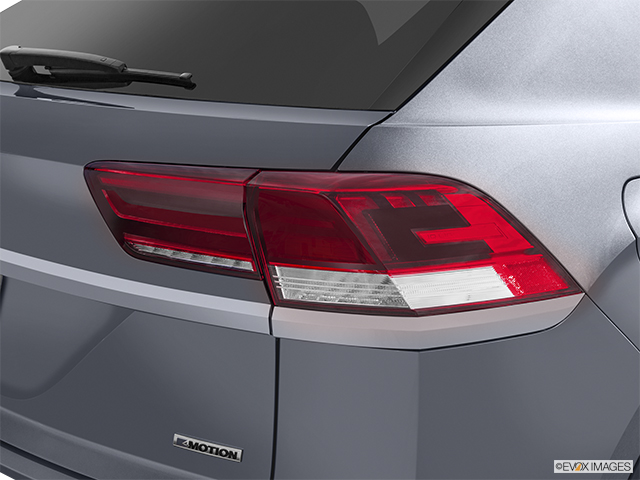 2022 Volkswagen Atlas Cross Sport