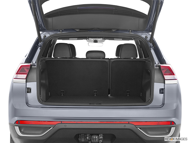 2022 Volkswagen Atlas Cross Sport