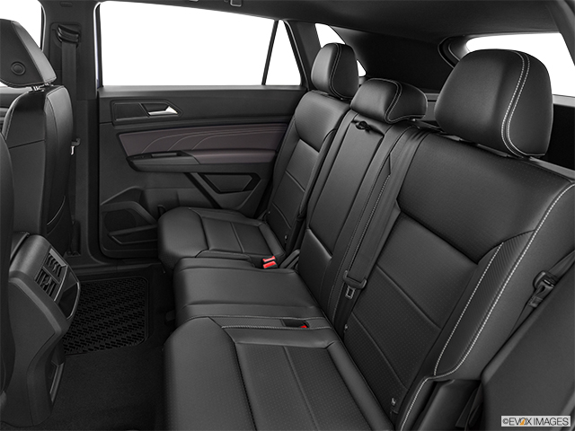 2022 Volkswagen Atlas Cross Sport