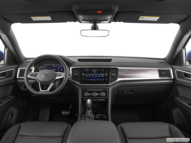 2022 Volkswagen Atlas Cross Sport