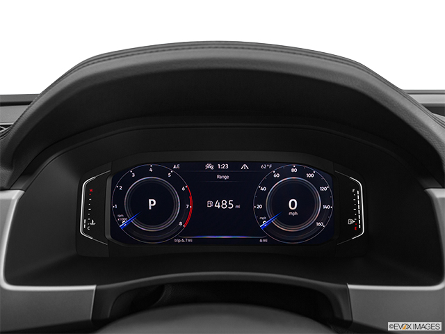 2022 Volkswagen Atlas Cross Sport