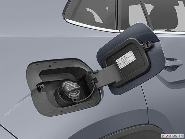 2022 Volkswagen Atlas Cross Sport