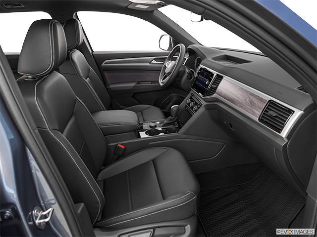 2022 Volkswagen Atlas Cross Sport