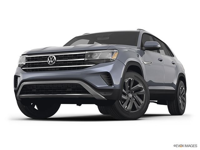2022 Volkswagen Atlas Cross Sport