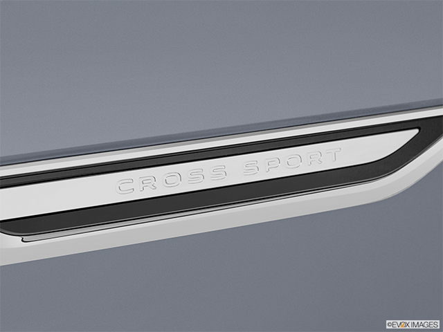 2022 Volkswagen Atlas Cross Sport