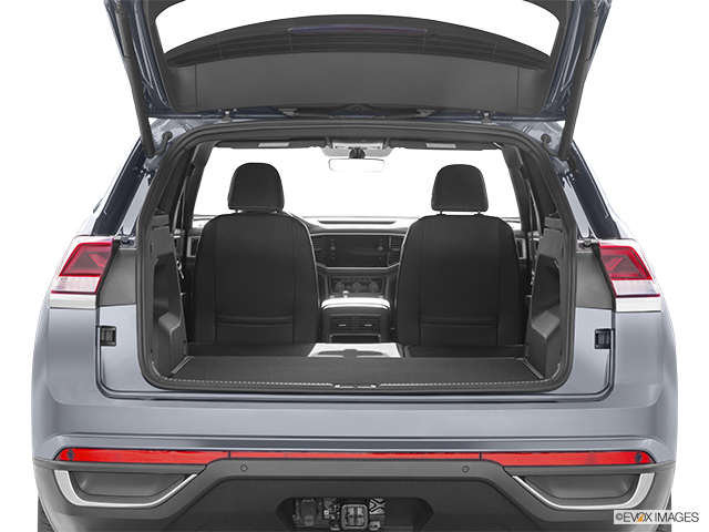 2022 Volkswagen Atlas Cross Sport