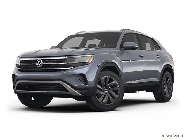 2022 Volkswagen Atlas Cross Sport
