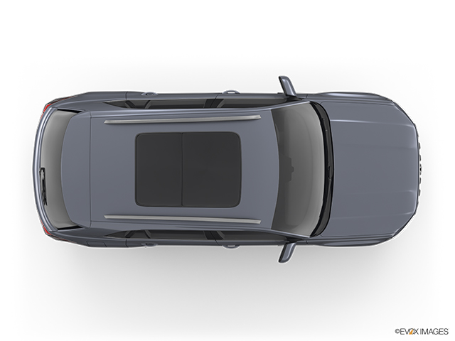 2022 Volkswagen Atlas Cross Sport