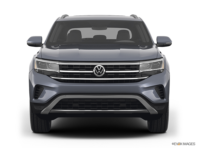 2022 Volkswagen Atlas Cross Sport
