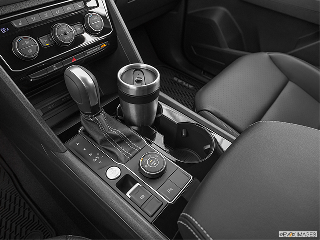 2022 Volkswagen Atlas Cross Sport