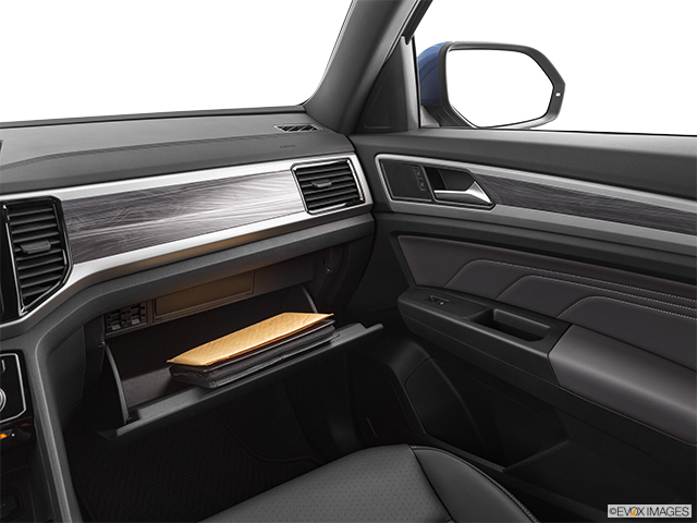 2022 Volkswagen Atlas Cross Sport