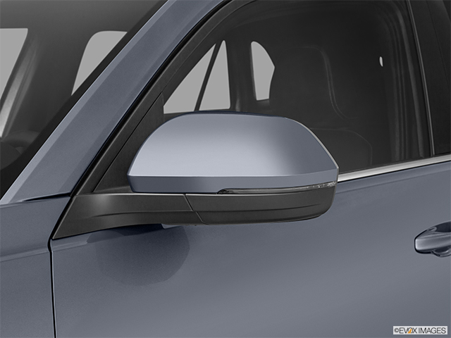 2022 Volkswagen Atlas Cross Sport