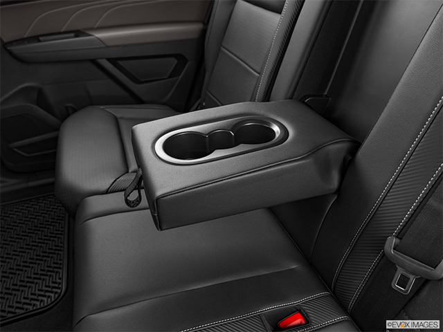 2022 Volkswagen Atlas Cross Sport