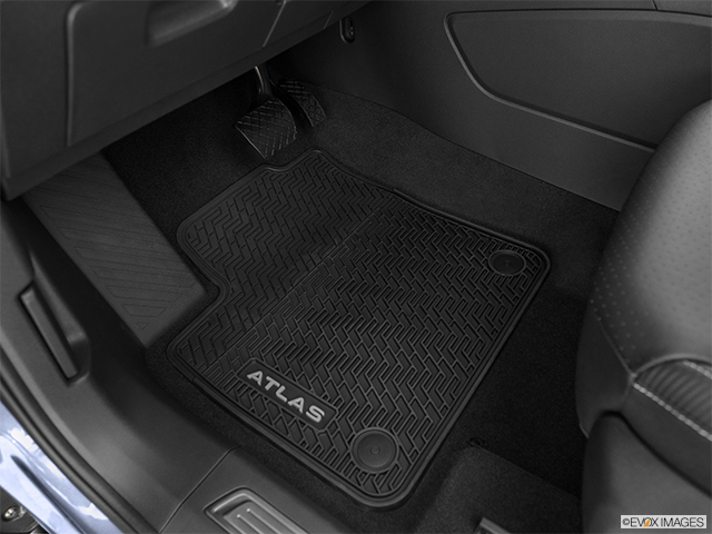 2022 Volkswagen Atlas Cross Sport