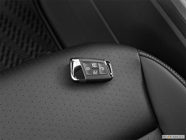 2022 Volkswagen Atlas Cross Sport