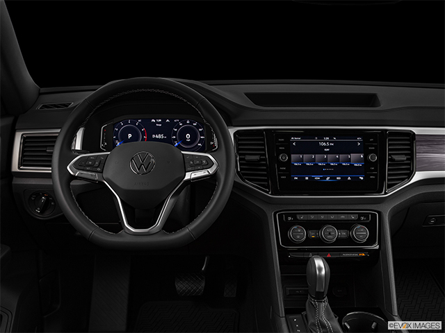 2022 Volkswagen Atlas Cross Sport