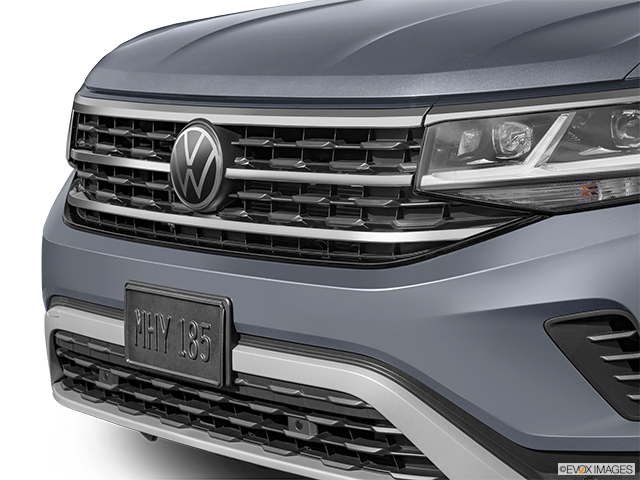 2022 Volkswagen Atlas Cross Sport