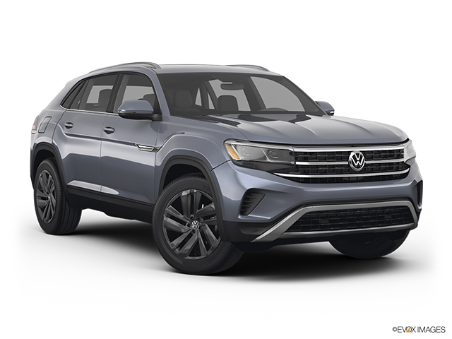 2022 Volkswagen Atlas Cross Sport