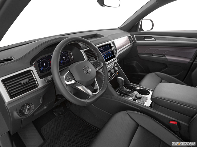 2022 Volkswagen Atlas Cross Sport