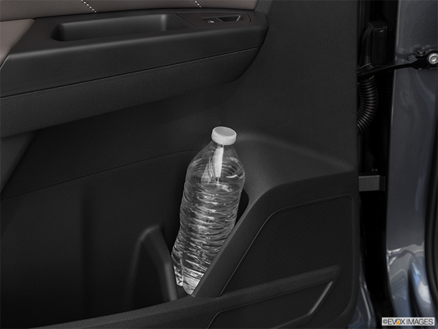 2022 Volkswagen Atlas Cross Sport