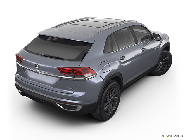 2022 Volkswagen Atlas Cross Sport