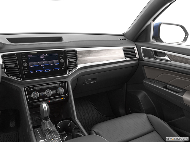 2022 Volkswagen Atlas Cross Sport