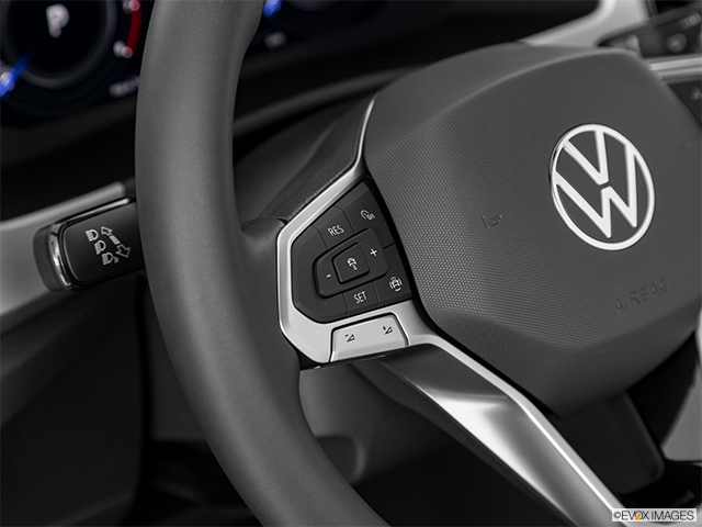 2022 Volkswagen Atlas Cross Sport