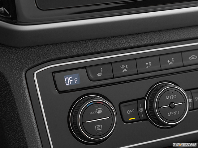 2022 Volkswagen Atlas Cross Sport