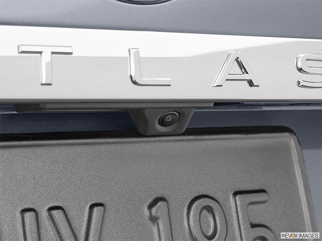 2022 Volkswagen Atlas Cross Sport