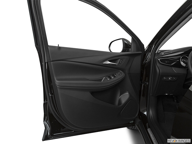 2022 Buick Encore GX