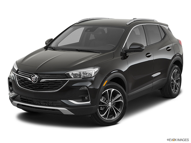 2022 Buick Encore GX