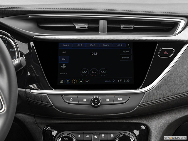 2022 Buick Encore GX