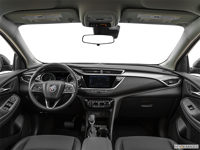 2022 Buick Encore GX