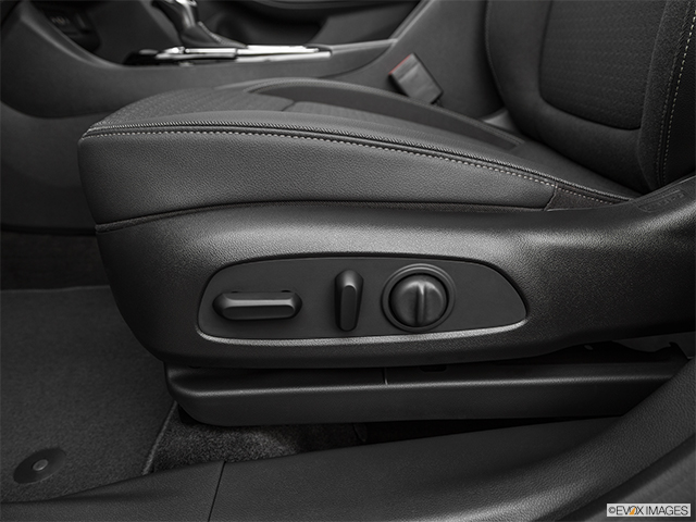 2022 Buick Encore GX