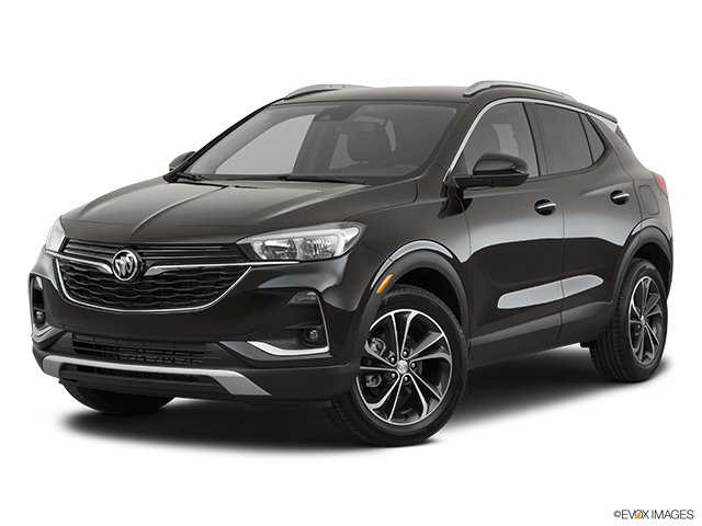 2022 Buick Encore GX