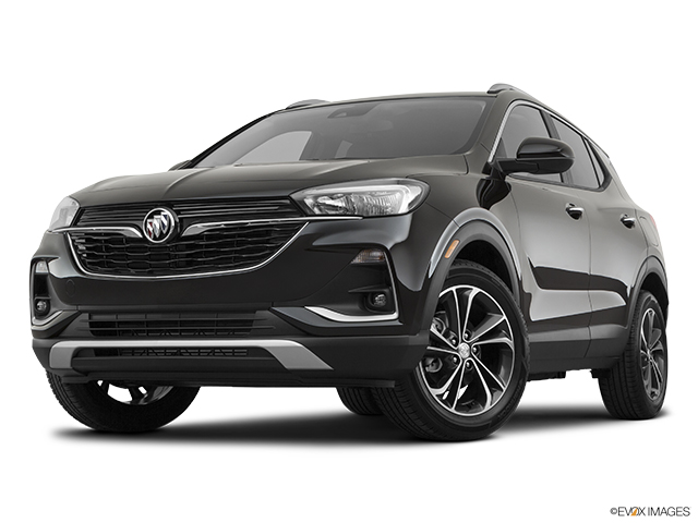 2022 Buick Encore GX