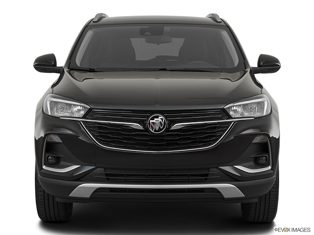 2022 Buick Encore GX