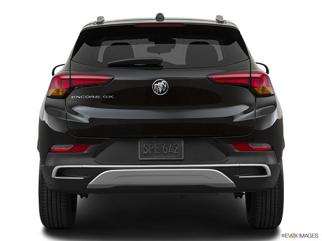 2022 Buick Encore GX