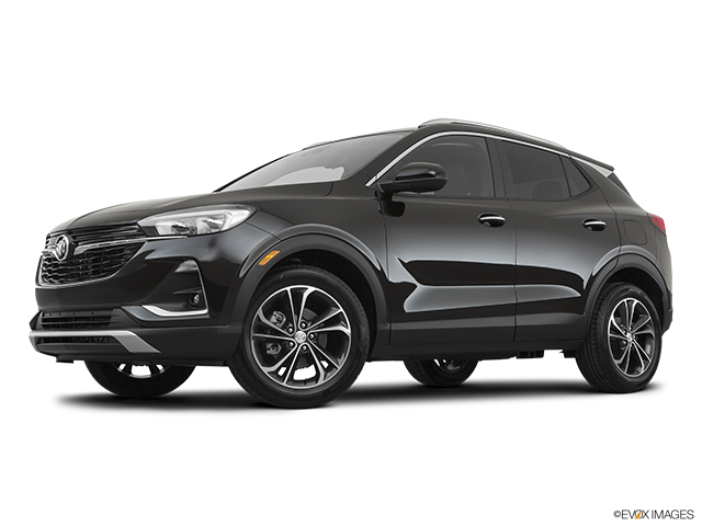 2022 Buick Encore GX
