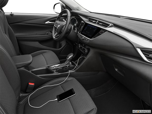 2022 Buick Encore GX
