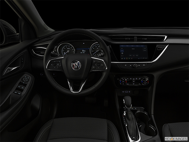 2022 Buick Encore GX