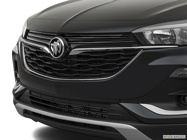 2022 Buick Encore GX
