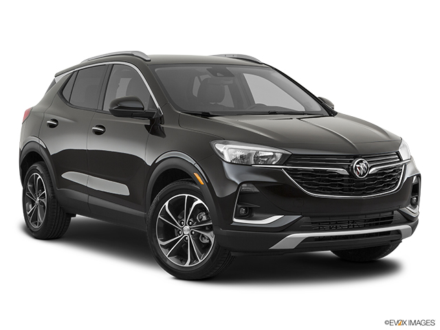 2022 Buick Encore GX