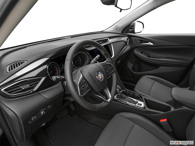 2022 Buick Encore GX